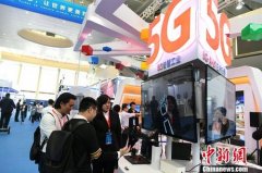 三大运营商布局试验网：5G全面商用需多久?