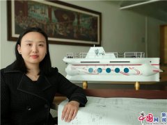 要做国家最需要的青年