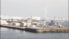  日本积极发展氢能源