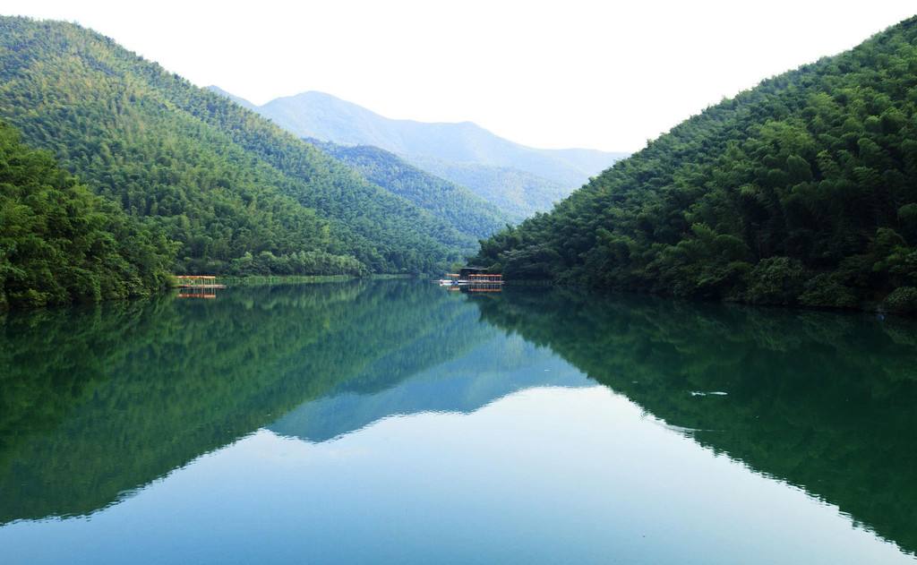 全国地表水质考核排名出炉 雅安位居第一