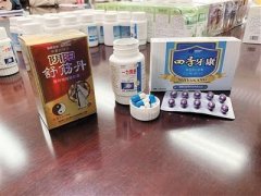 80元一盒的药成本2元 却被吹成“特效药”贩售