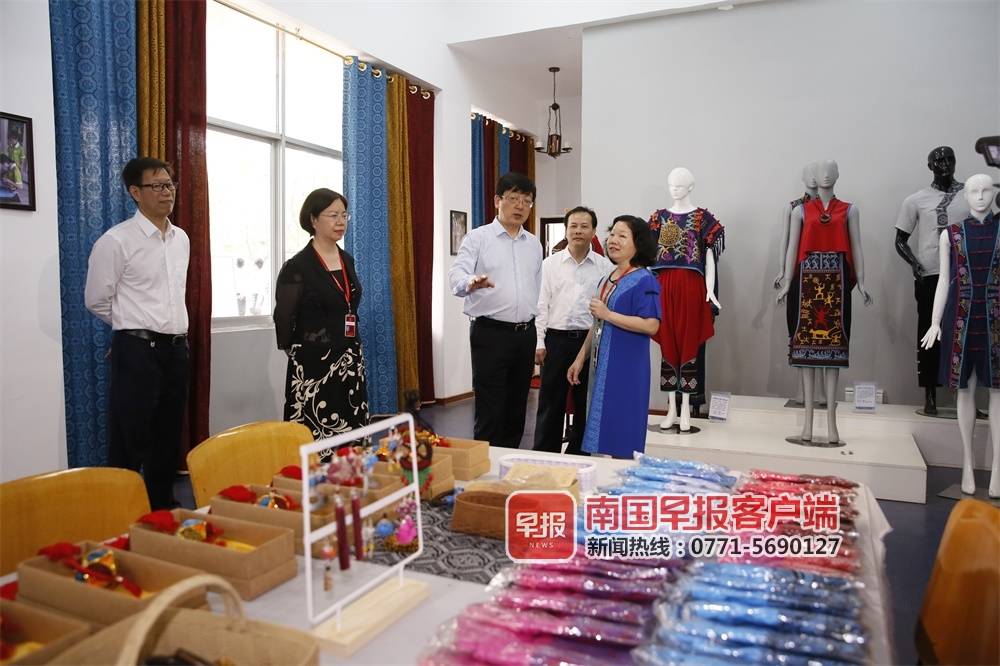 脱贫攻坚经验交流会在南宁举行，全国99所职业院校代表参加