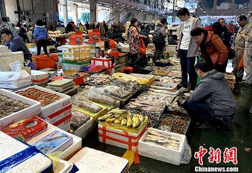资料图。<a target='_blank' data-cke-saved-href='http://www.chinanews.com/' href='http://www.chinanews.com/'>中新社</a>记者 王东明 摄