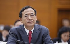     刘士余同志涉嫌违纪违法主动投案，通报中有4个特殊之处