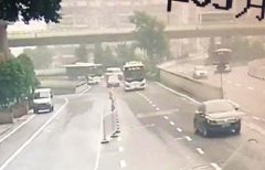 长沙一公交司机醉驾开出S路线 自称“心情不好喝了点”