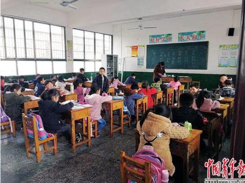 点击进入下一页