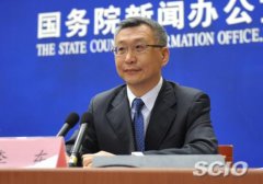 工业和信息化部装备工业司司长李东接受审查调查