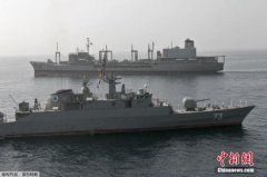 外媒：美国防部正考虑军方向中东增派5000兵力