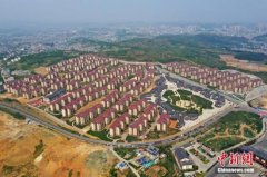 中国连续6年减贫千万人以上 2018年283个县脱贫摘帽