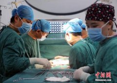 国家卫健委：西藏自治区人均预期寿命提高至70.6岁