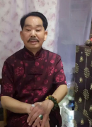著名文化大家赖兆云将出版诗作专著