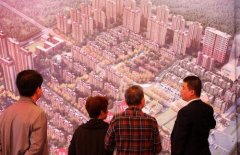 脱离了“养老”属性的养老地产如何解局