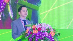 建设壮美广西——“现代农业文化高峰论坛” 在邕隆重召开