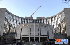 央行维稳市场动作频频：2700亿元逆回购新鲜出炉