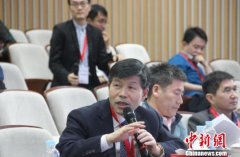 国家重点研发项目上海启动 打造慢阻肺分级“防控治”网络体系