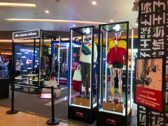 零售品牌争相入局开一阵就关的快闪店，图什么