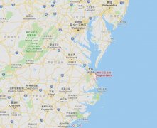 美弗吉尼亚海滩城枪击案致11死6伤 死者含嫌犯