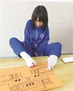 特殊教育为“折翼天使”插上梦想的翅膀