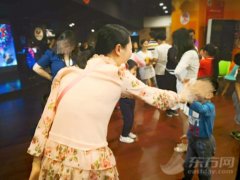 如何促进未成年人健康成长？静安法院6年坚持开展这一亲子活动
