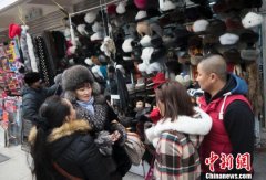 2018年中蒙双边贸易额达79.9亿美元 同比增长24.7%