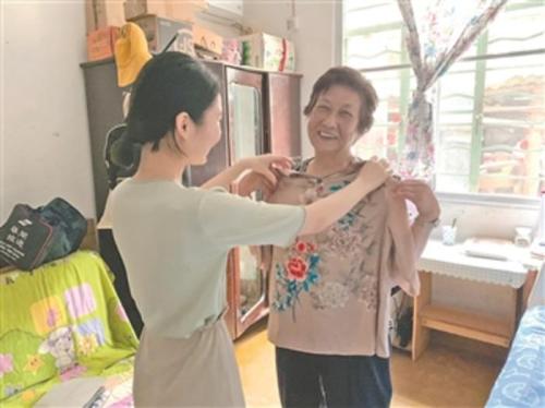 点击进入下一页