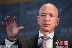 世界首富成功的秘诀是什么？贝佐斯分享了两个窍门