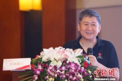 中国红基会启动“仁泽援助专项基金” 首个项目援助先兆早产孕妇