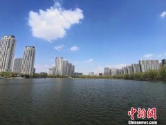 山西太原试点招聘6名聘任制公务员 年薪20万元起