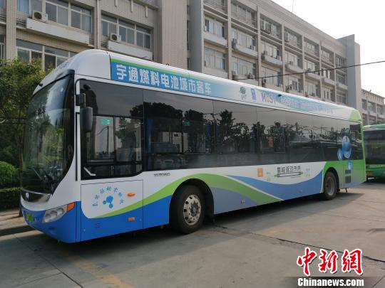 停车费减半、充电有补贴河南多措推广新能源汽车