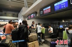 中国南方航空开通广州—长沙—内罗毕航线