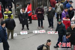 农民工乡音重？ 调查显示普通话能力影响工资水平