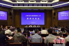上海采用新技术新方法创新戒毒模式