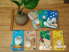 济南：住酒店不用“六小件”送文创纪念品