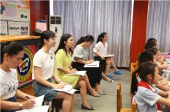 柳南区实验小学：同步在线课堂促进青年教师成长
