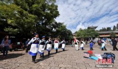 气象和旅游部门联合评定今年这10个城市最宜避暑