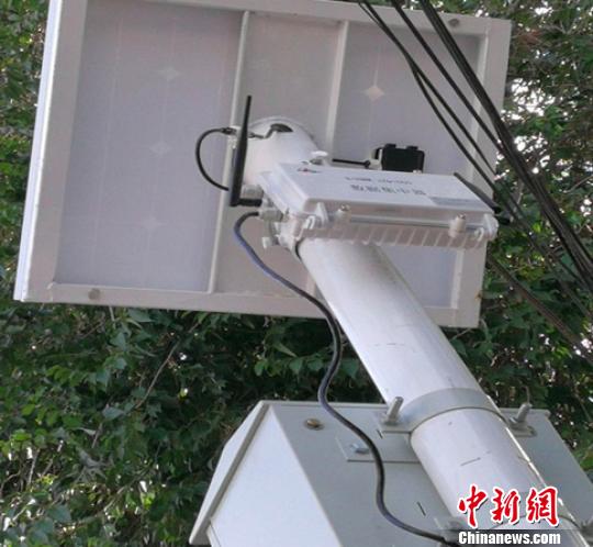 航天科工203所智慧市政项目获北京市百万补贴