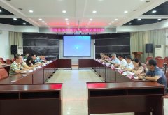 柳州市领导调研该市教育布局规划