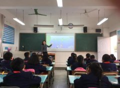 绿植种养 伴我成长 ——柳州市景行教育集团潭中校区绿植种养活动圆满收官