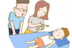 干货！夏季儿童常见疾病预防小妙招