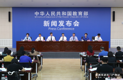 教育部：高职院校国家奖学金名额增1万个，补助标准多三百元