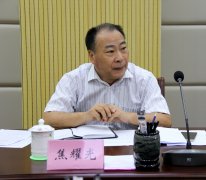 柳州市召开义务教育保障战役指挥部办公会暨学生暑期安全工作布置会