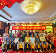 爱党建党 继往开来 ——柳州三中开展庆祝建党98周年系列活动二