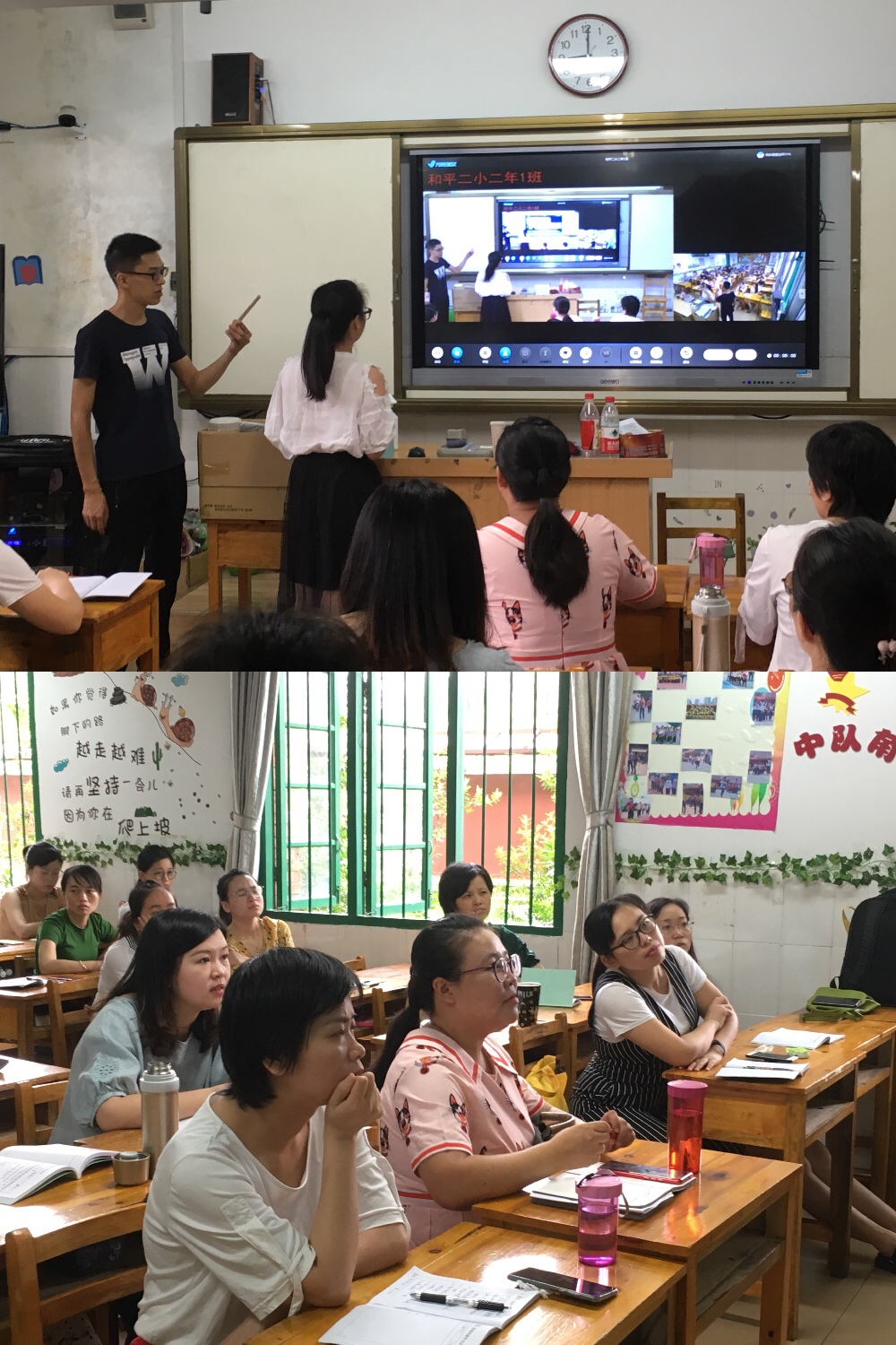按住CTRL键使用鼠标滚轮缩放图片