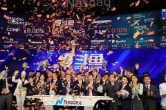 斗鱼赴美上市首日低开平收 巨亏三年盈利仍是难题
