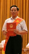 卢光昌:书写企业家的三大责任