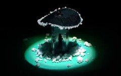 研究人员研发出出太阳能制水系统