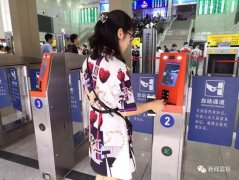 铁路电子客票来了！怎么买？如何打印凭证……全攻略送上！