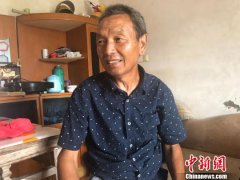 “第二医保”缓解因病致贫 江苏涟水医疗互助解农民之忧
