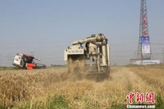 传统农业大省安徽“科创力”圈粉