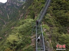 四川远程医疗蓬勃发展 边远地区民众看上好医生